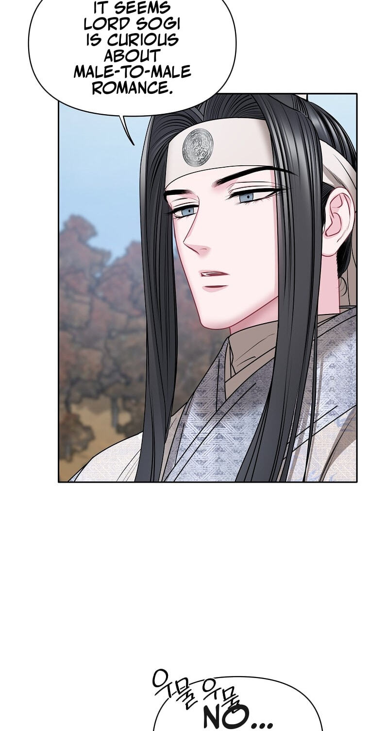 Spring Storm Chapter 41 page 48 - 