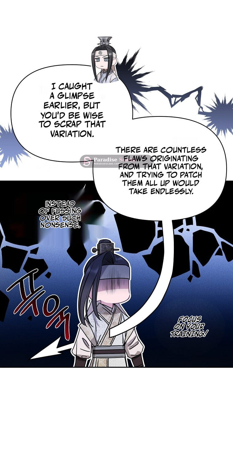 Spring Storm Chapter 41 page 50 - 