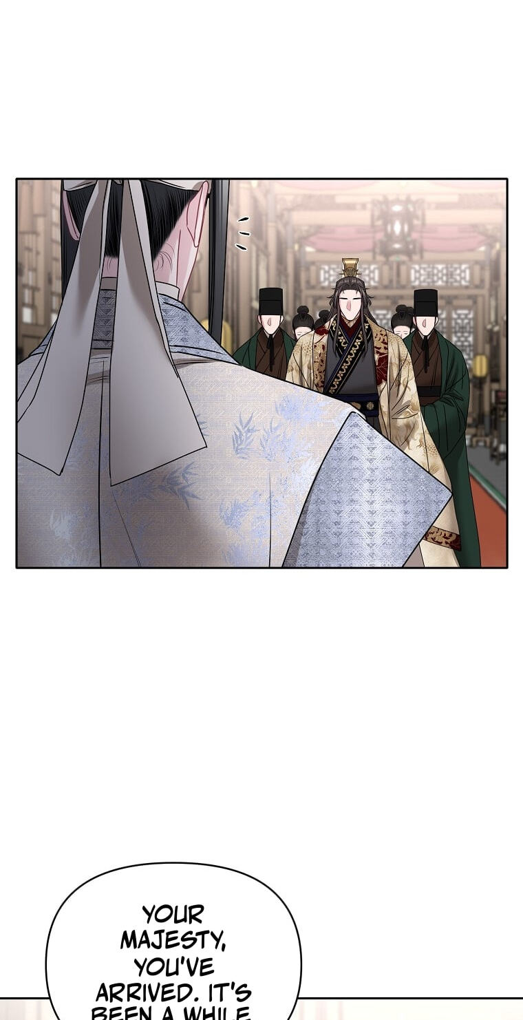 Spring Storm Chapter 41 page 6 - 
