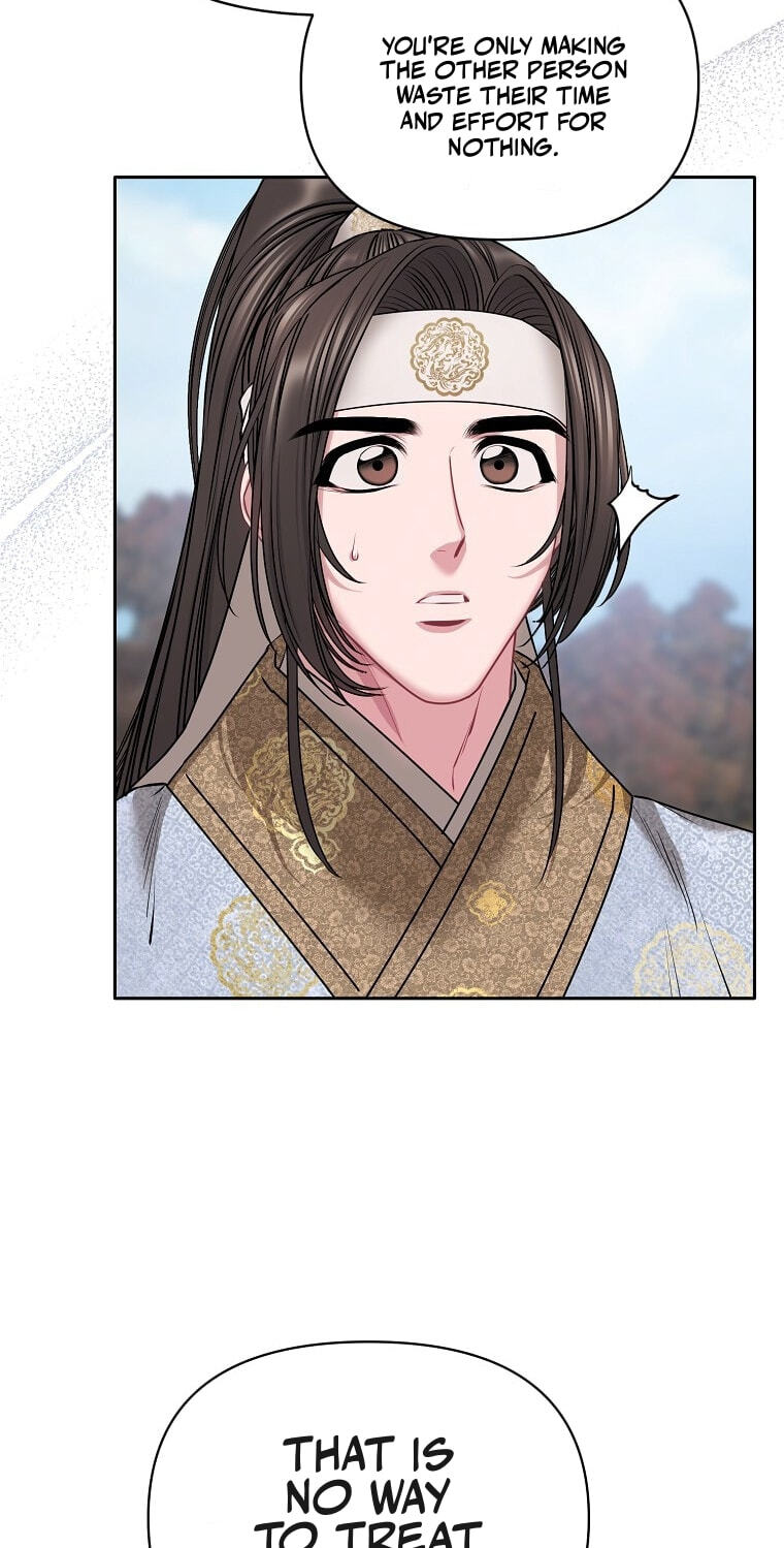 Spring Storm Chapter 41 page 52 - 