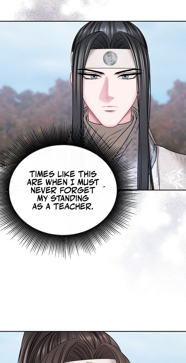 Spring Storm Chapter 41 page 54 - 