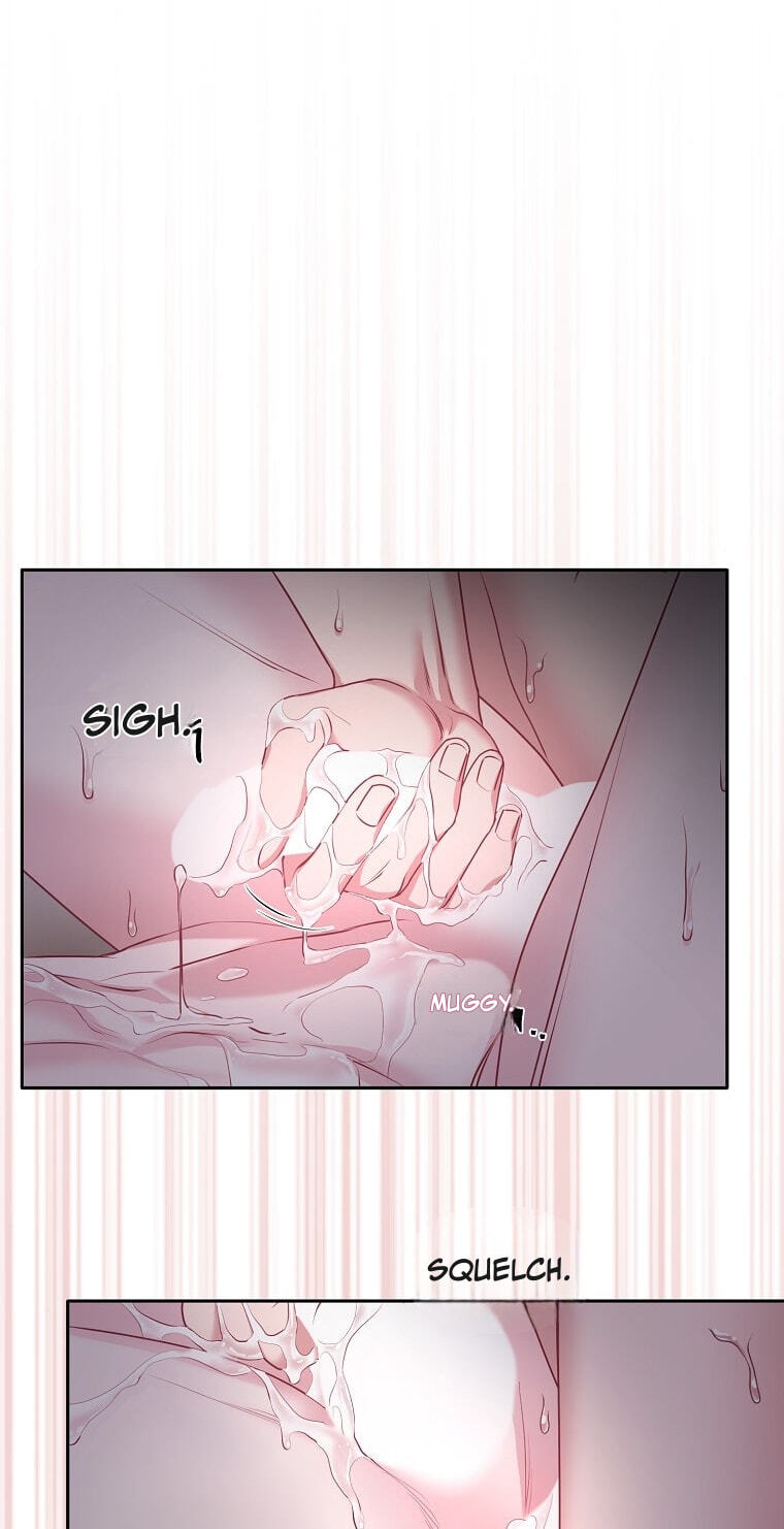 Spring Storm Chapter 41 page 57 - 