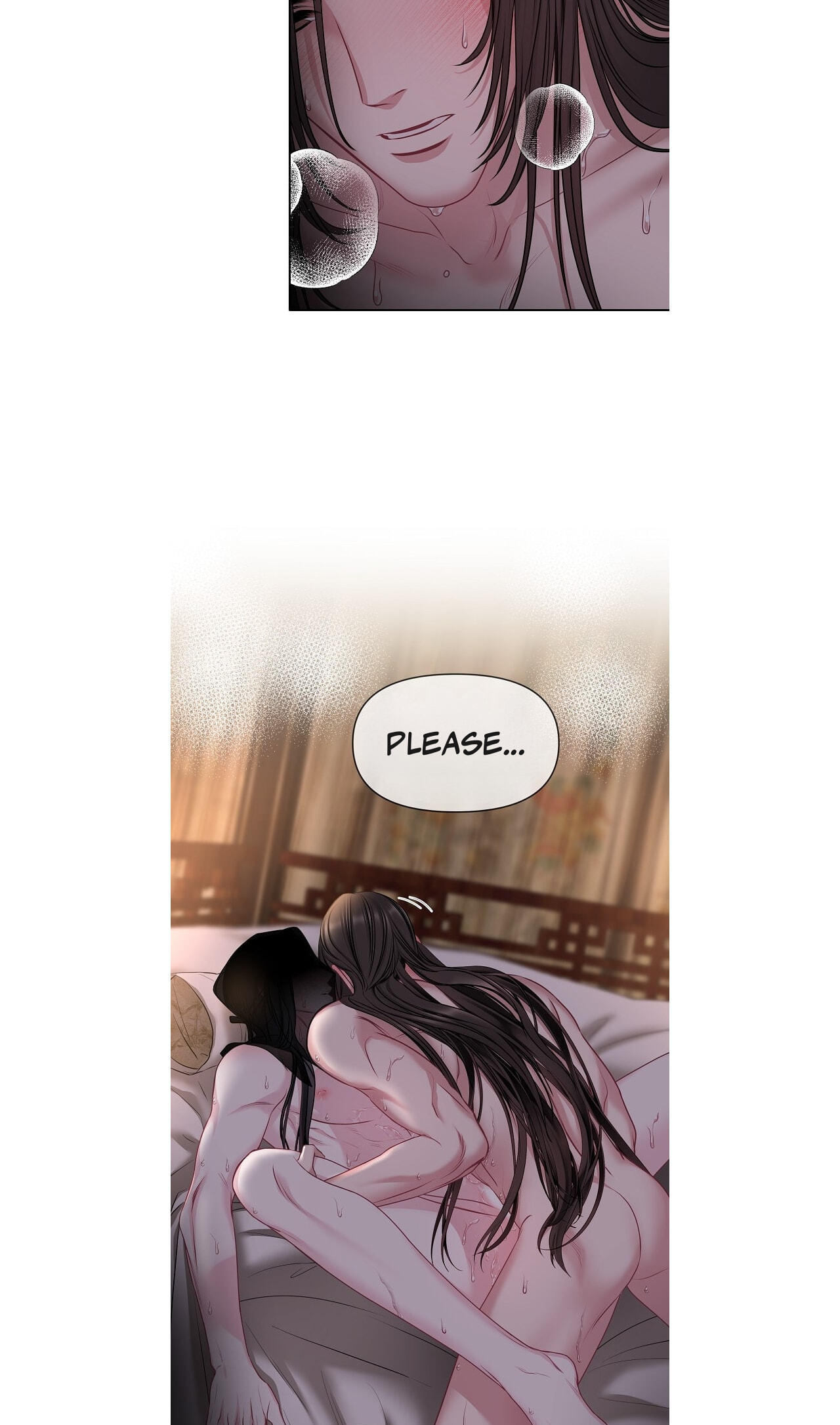 Spring Storm Chapter 41 page 60 - 