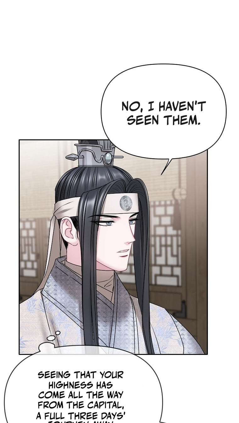 Spring Storm Chapter 41 page 9 - 