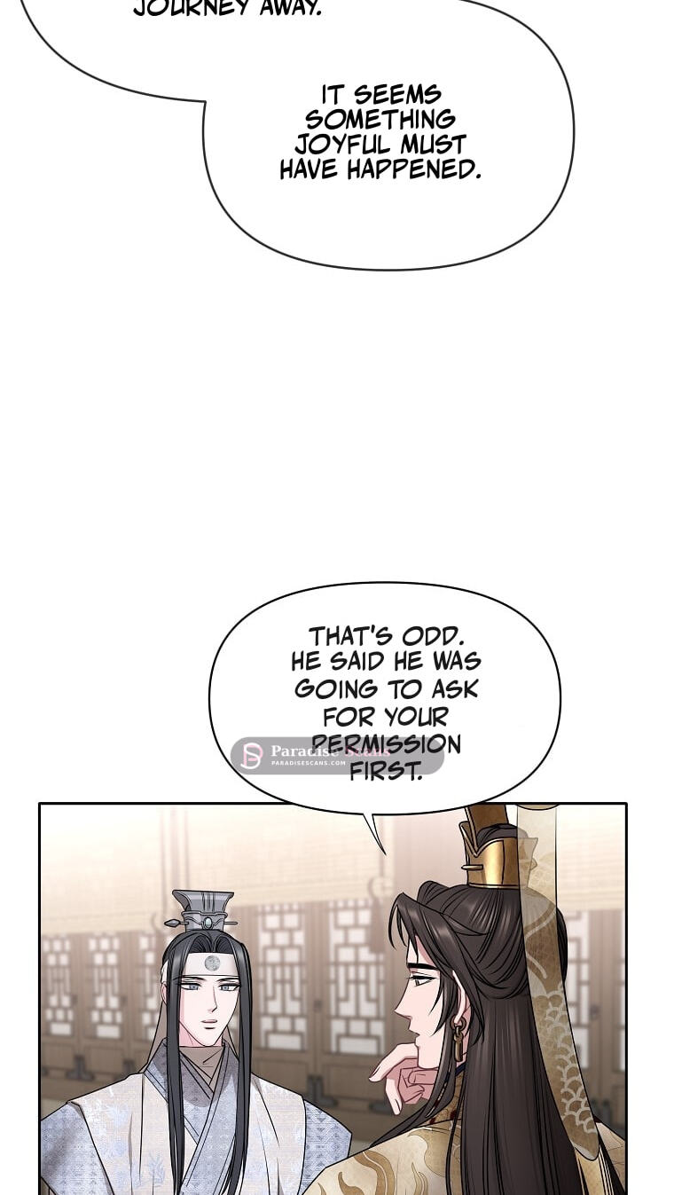 Spring Storm Chapter 41 page 10 - 