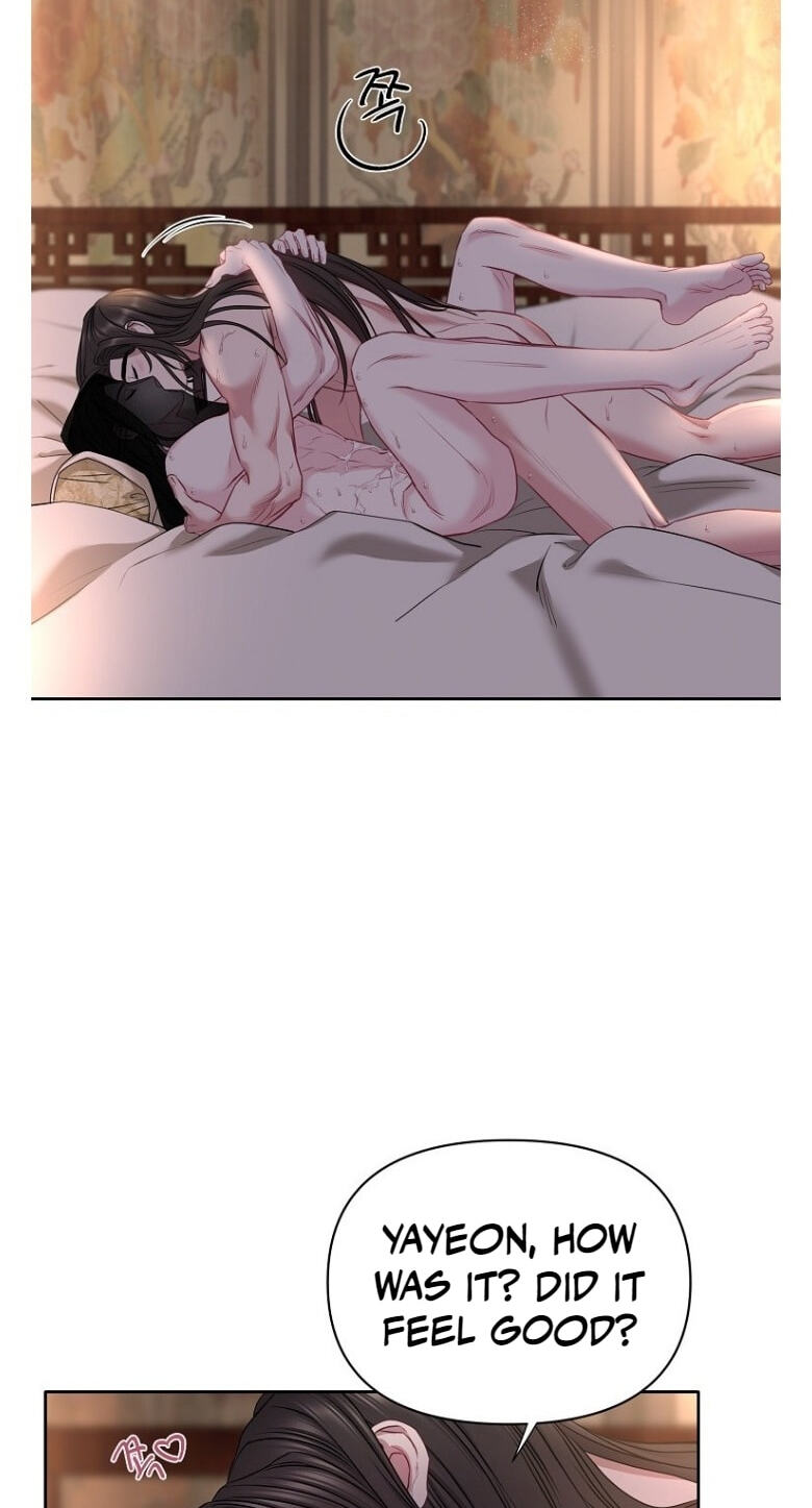 Spring Storm Chapter 42 page 13 - 