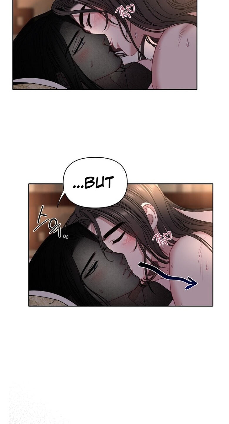 Spring Storm Chapter 42 page 14 - 