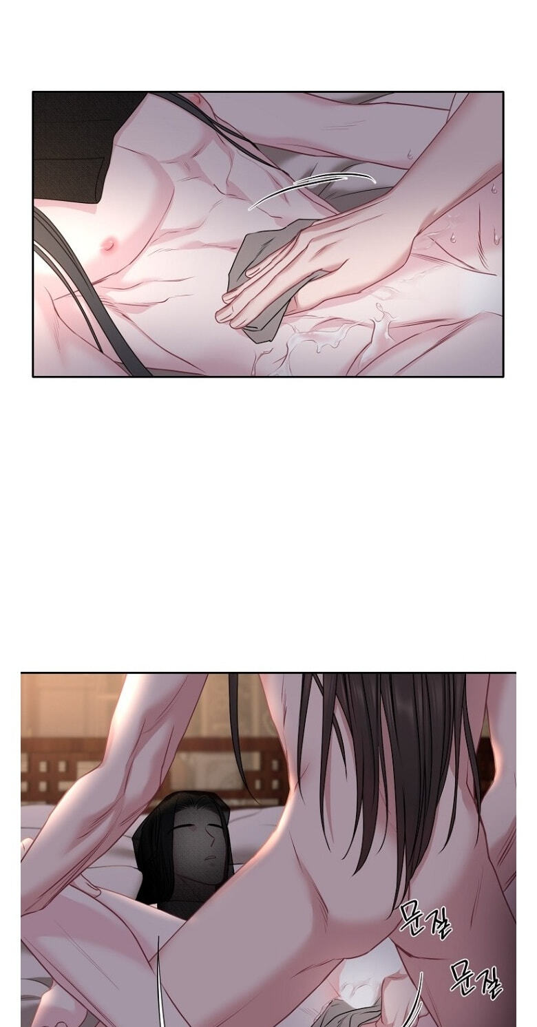 Spring Storm Chapter 42 page 19 - 