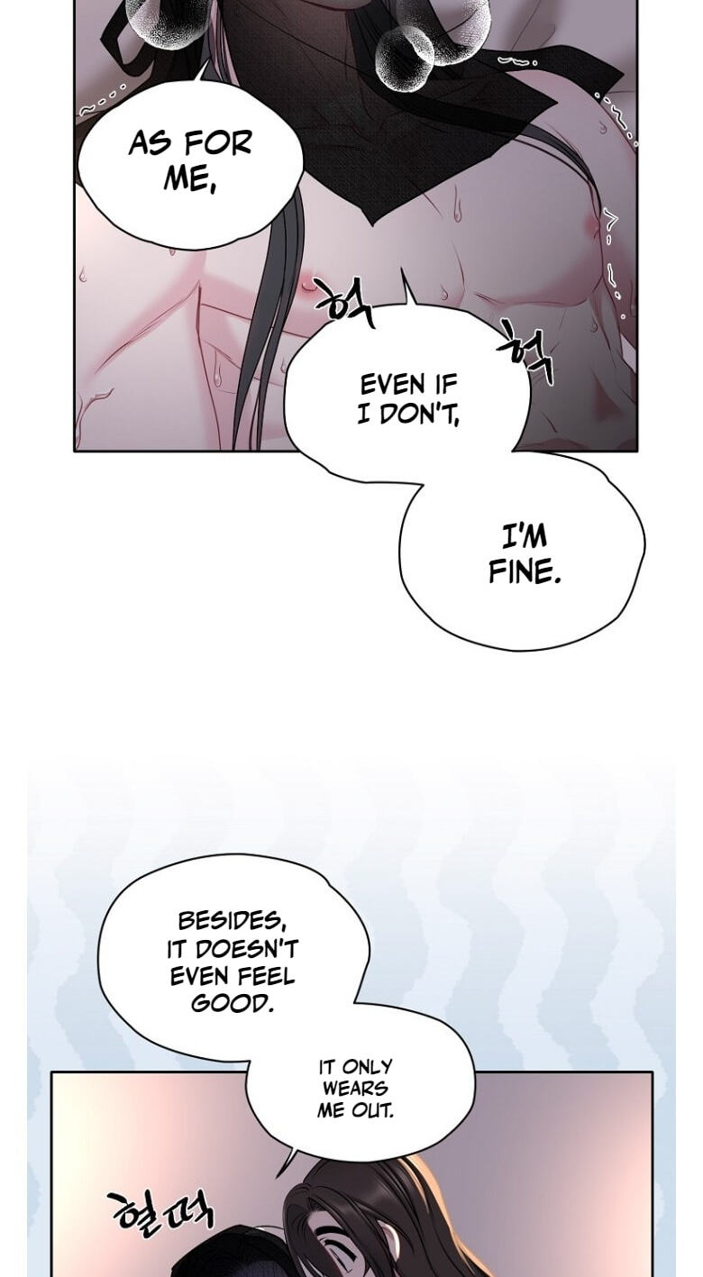 Spring Storm Chapter 42 page 3 - 
