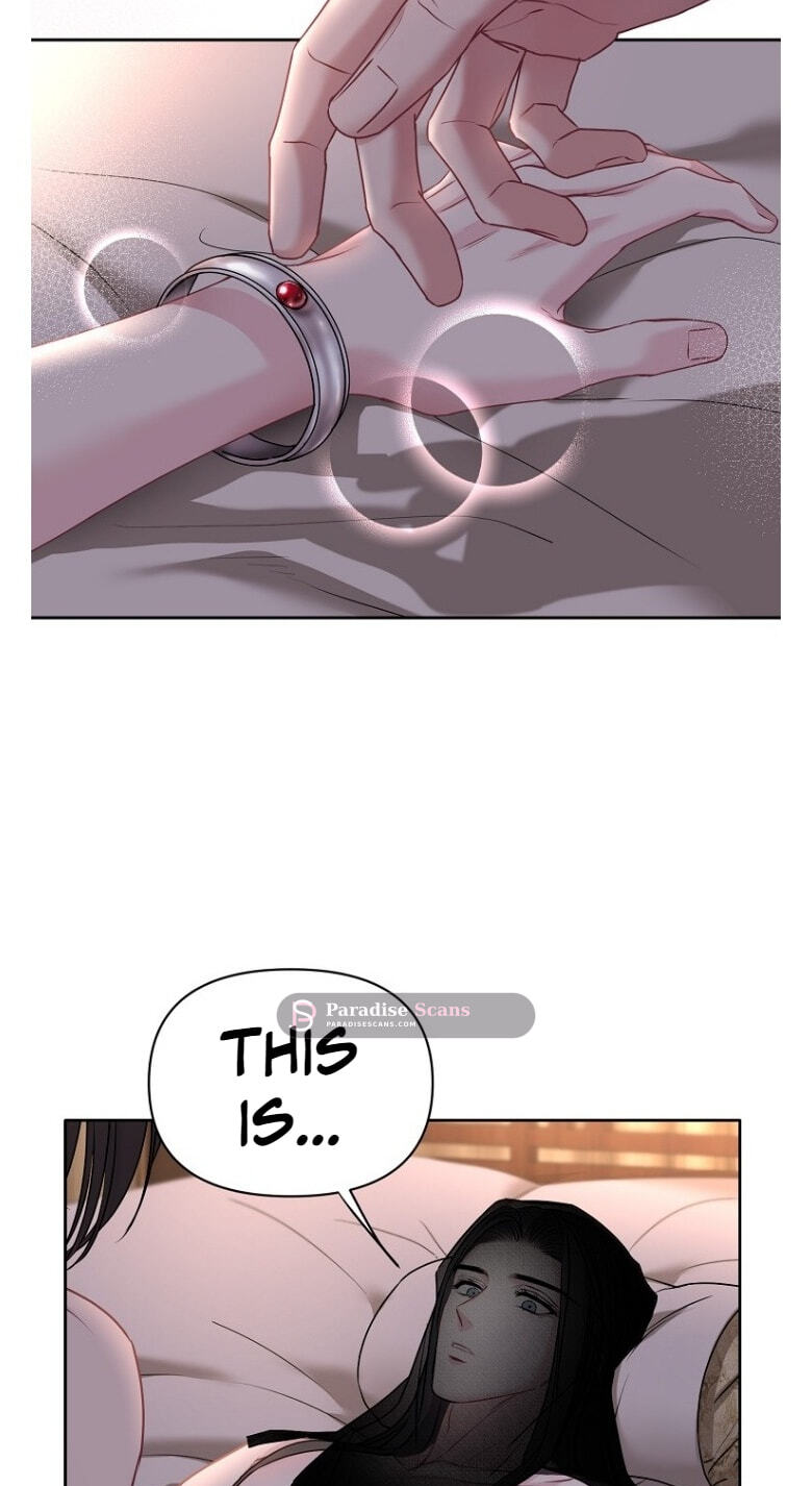 Spring Storm Chapter 42 page 22 - 