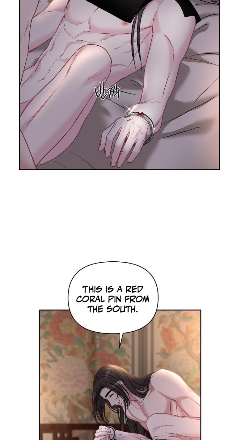 Spring Storm Chapter 42 page 23 - 