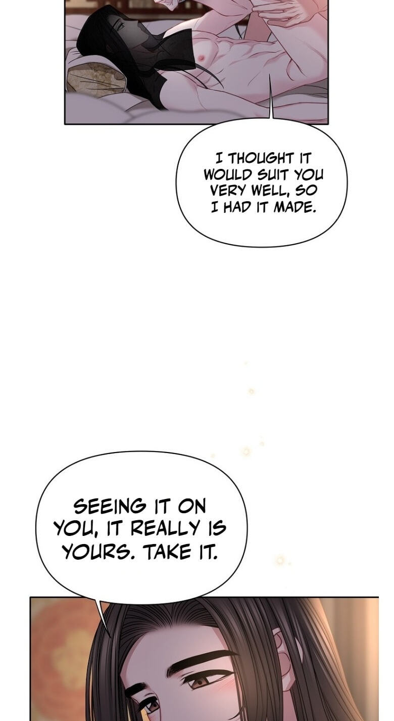 Spring Storm Chapter 42 page 24 - 