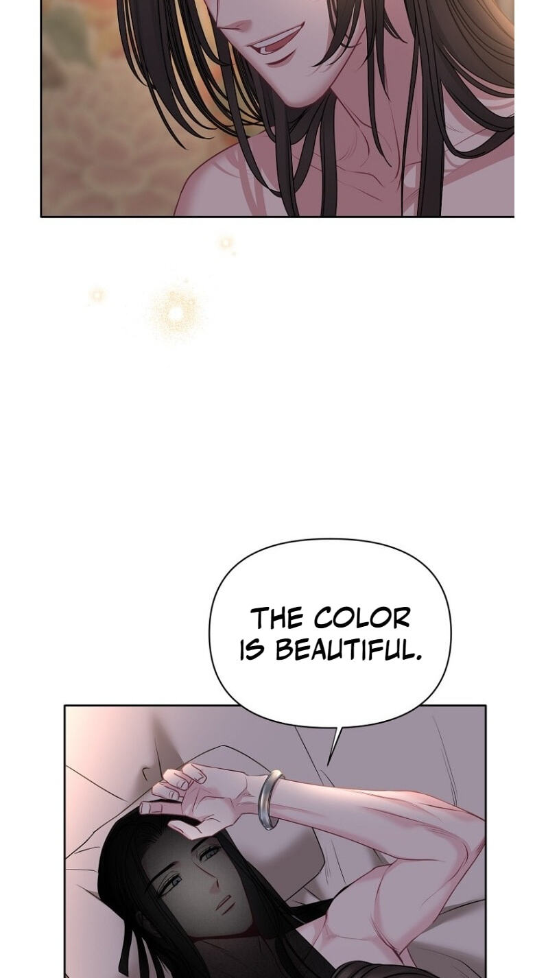 Spring Storm Chapter 42 page 25 - 