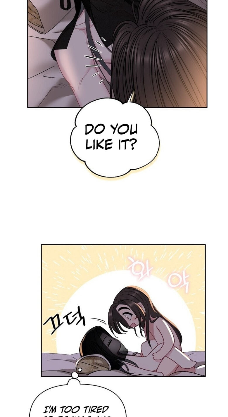 Spring Storm Chapter 42 page 26 - 