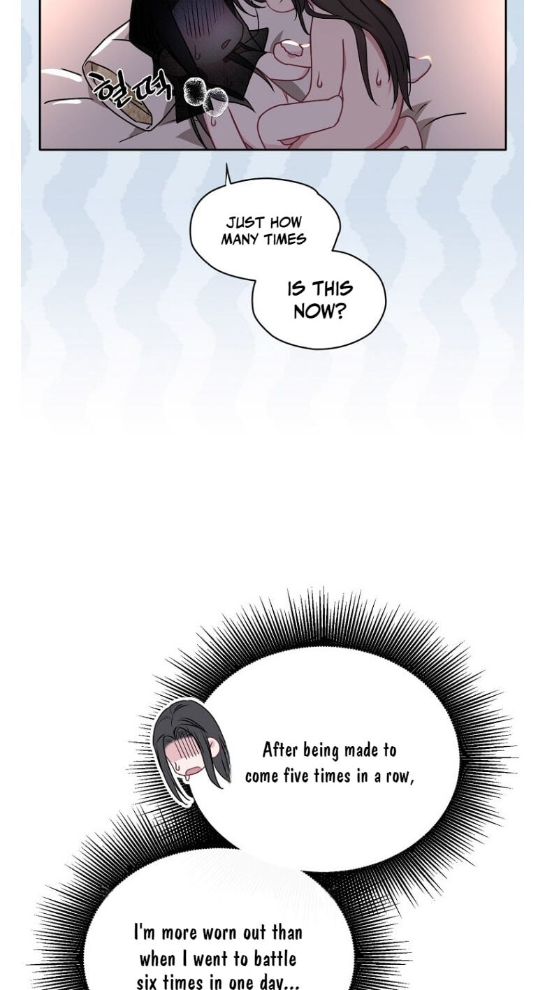 Spring Storm Chapter 42 page 4 - 