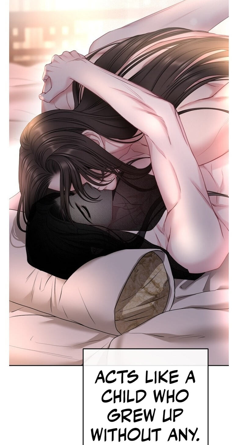 Spring Storm Chapter 42 page 31 - 