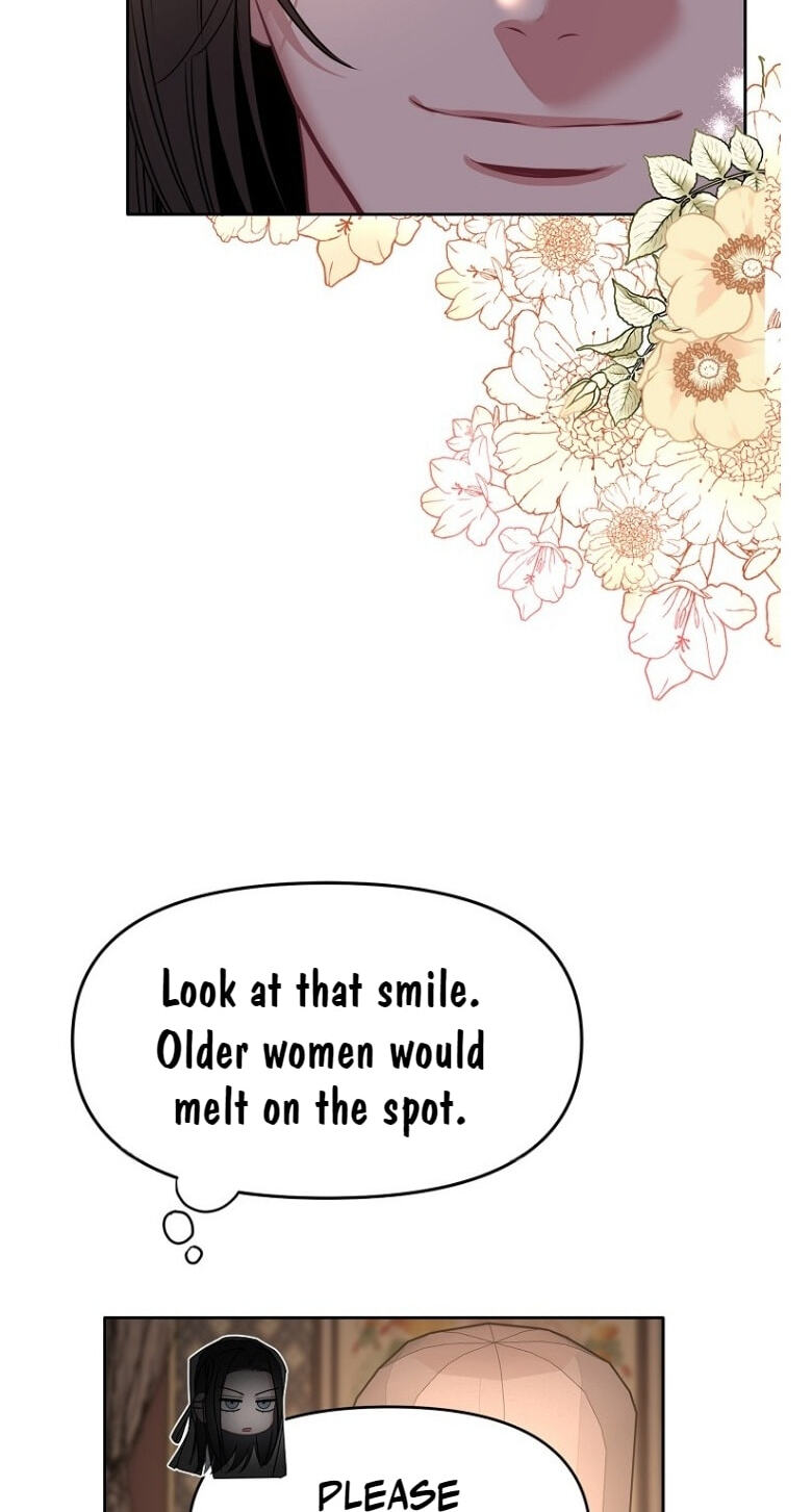 Spring Storm Chapter 42 page 35 - 