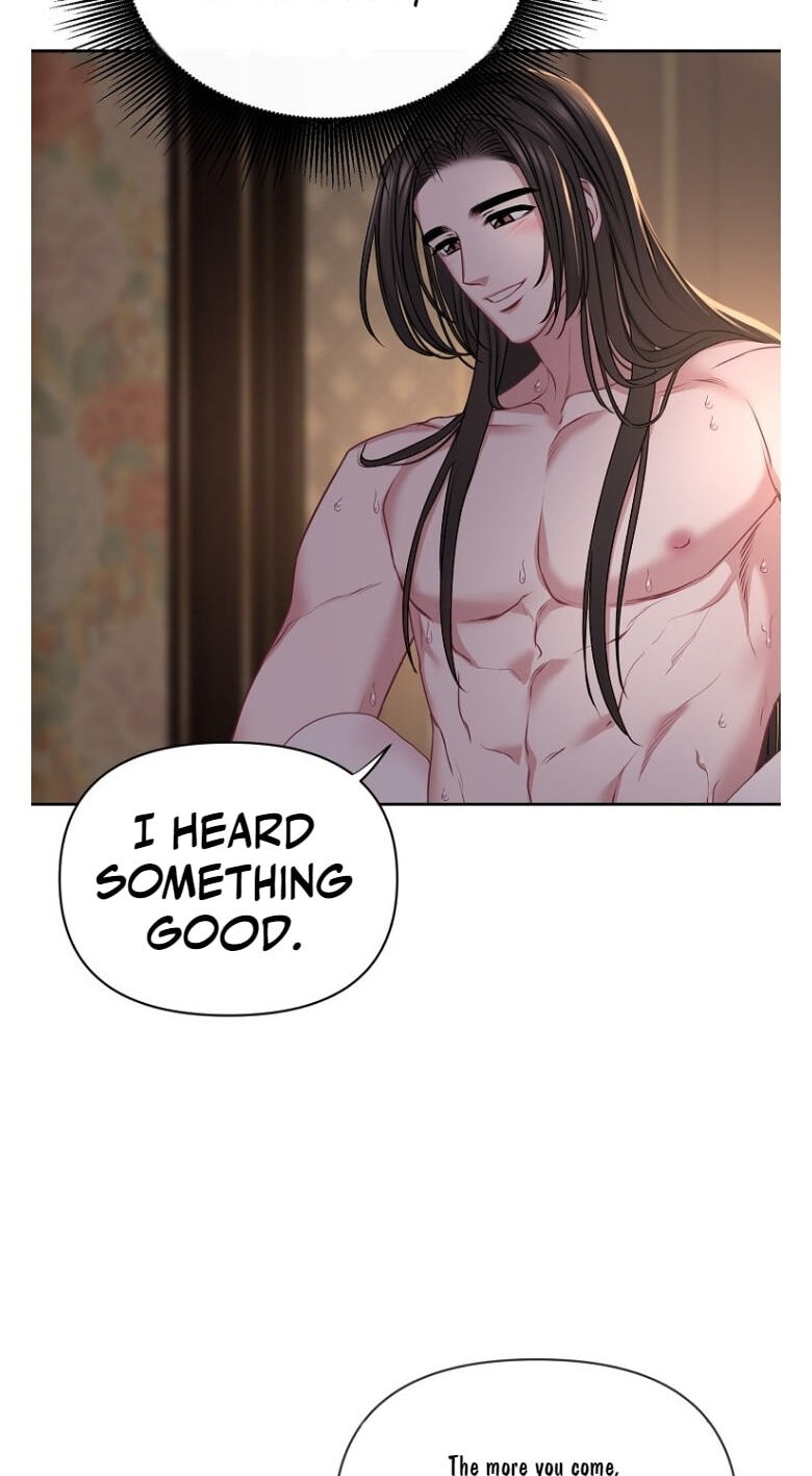 Spring Storm Chapter 42 page 5 - 