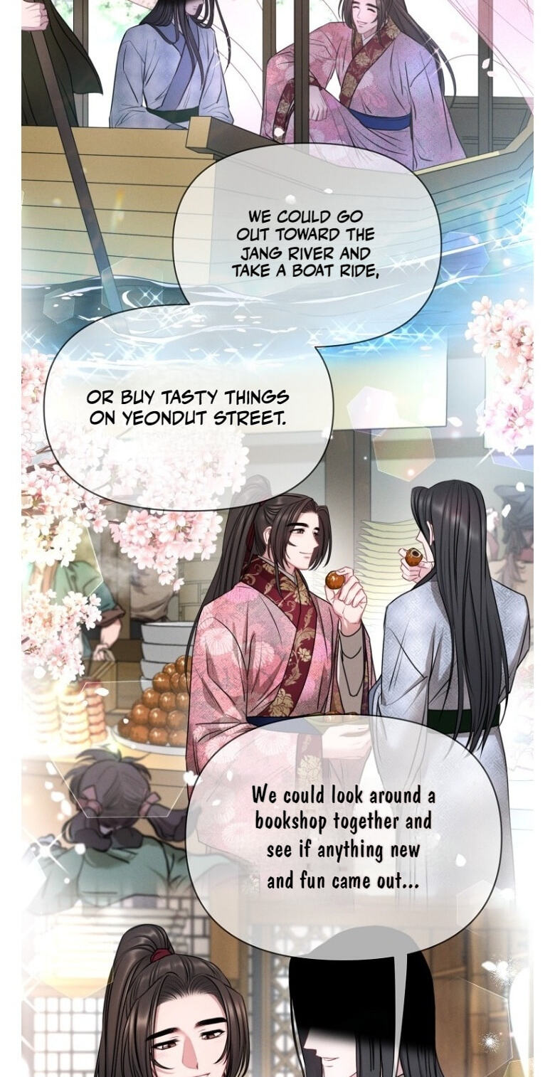 Spring Storm Chapter 42 page 47 - 
