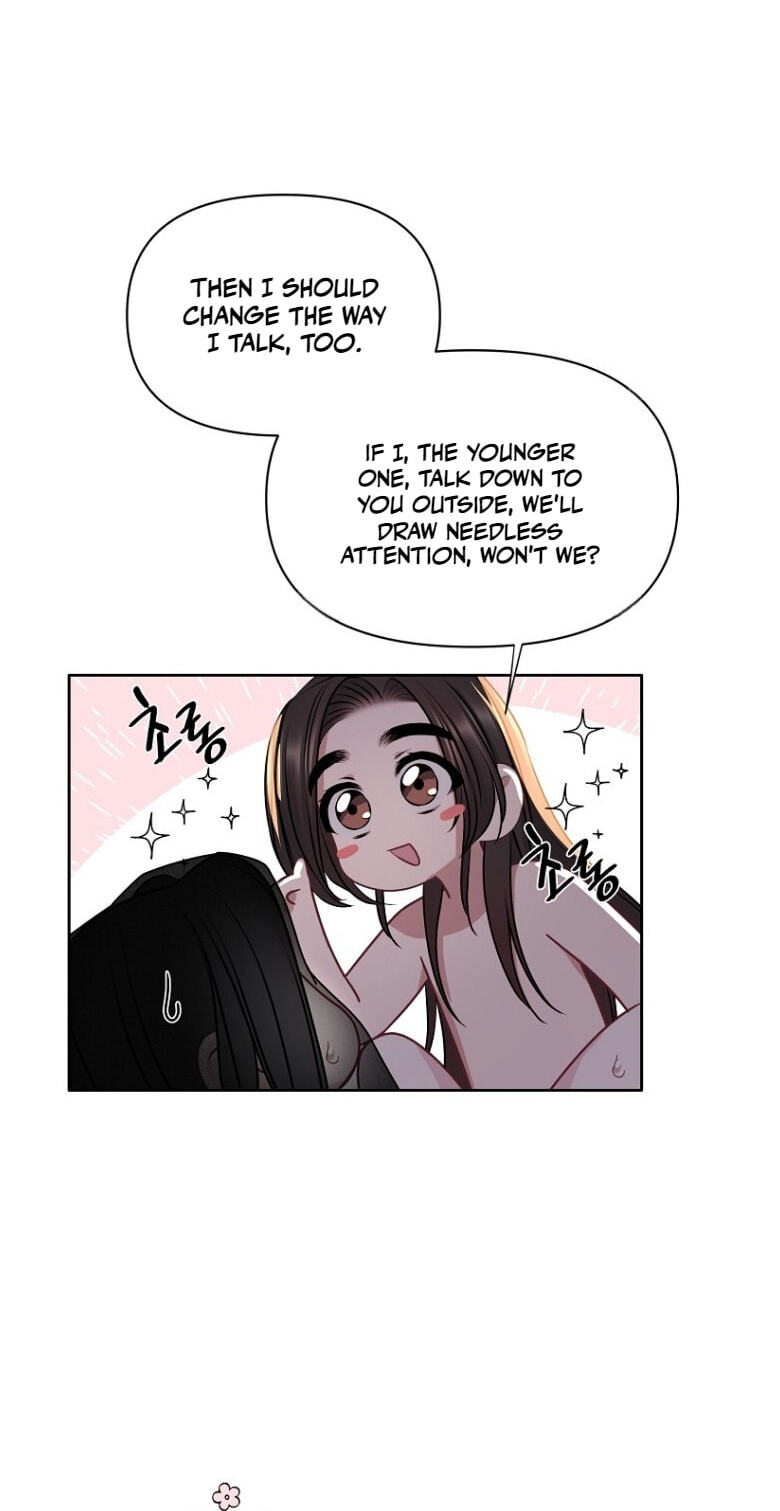 Spring Storm Chapter 42 page 49 - 