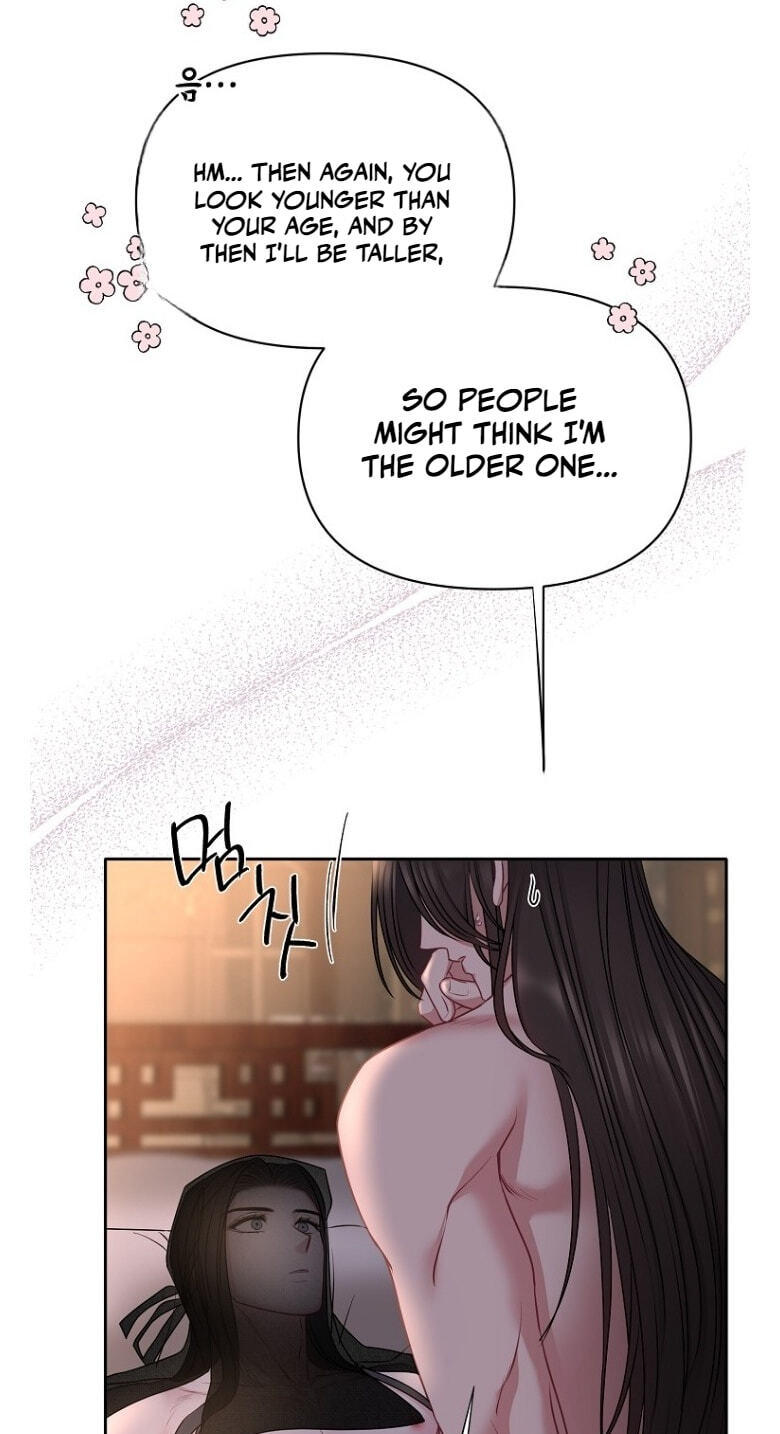 Spring Storm Chapter 42 page 50 - 