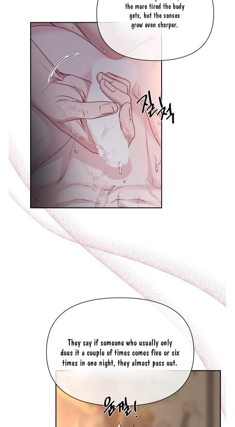 Spring Storm Chapter 42 page 6 - 