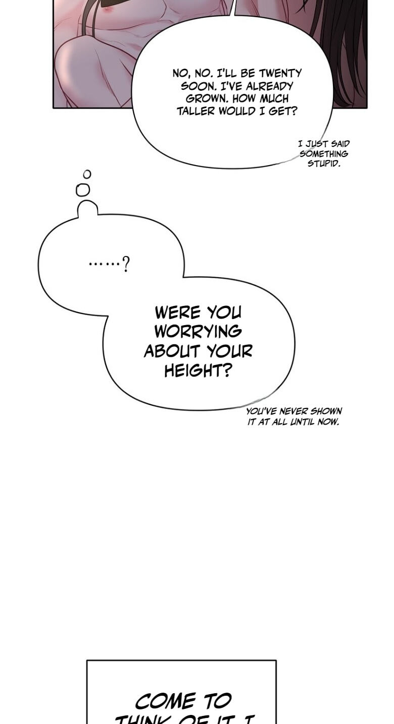Spring Storm Chapter 42 page 51 - 