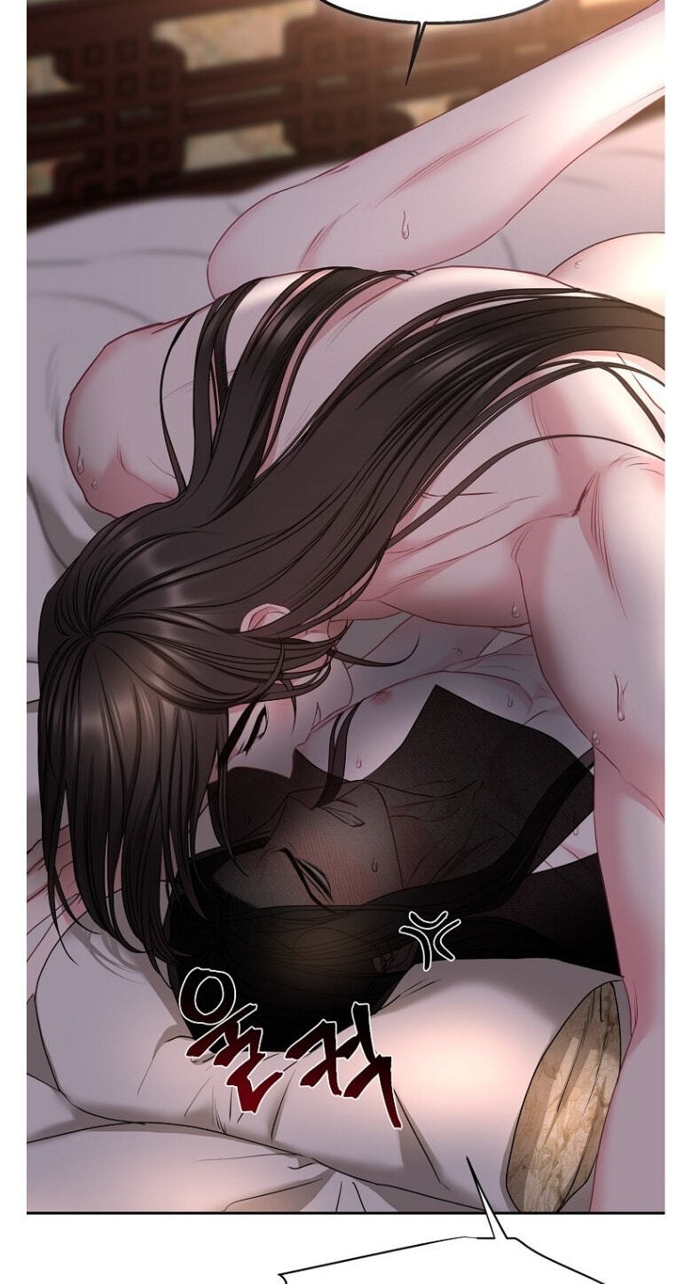 Spring Storm Chapter 42 page 8 - 