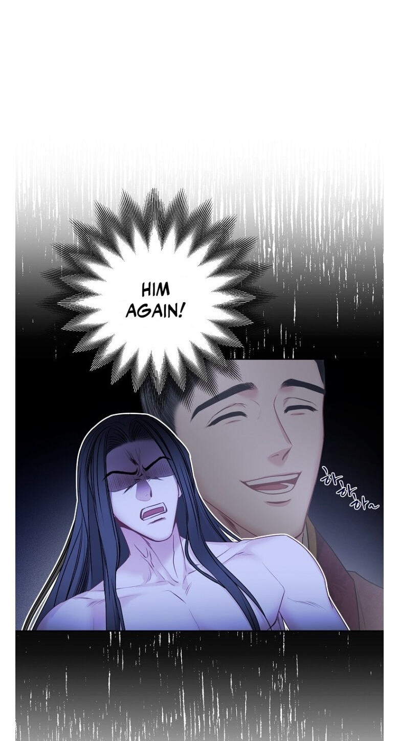 Spring Storm Chapter 42 page 10 - 