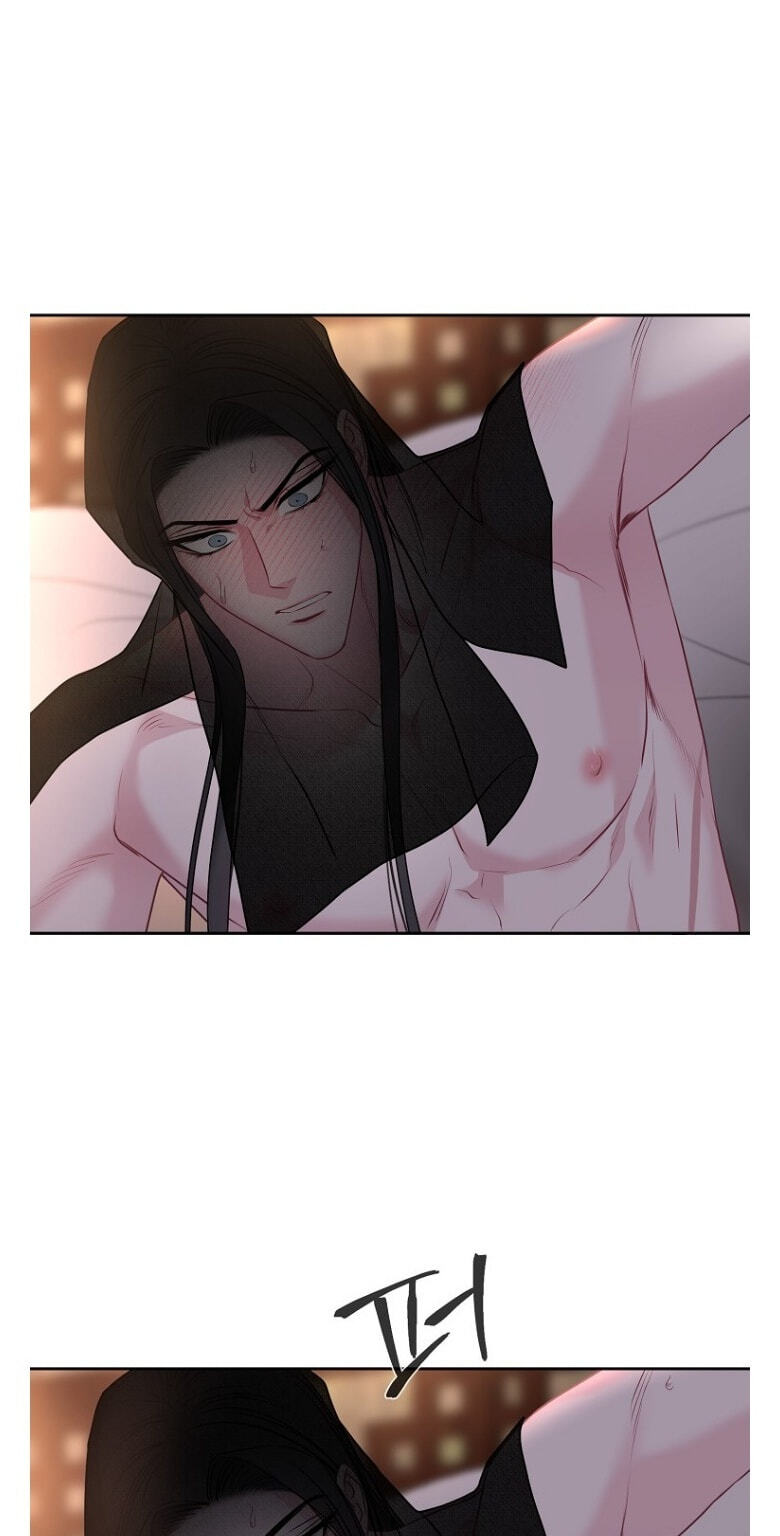 Spring Storm Chapter 43 page 1 - 