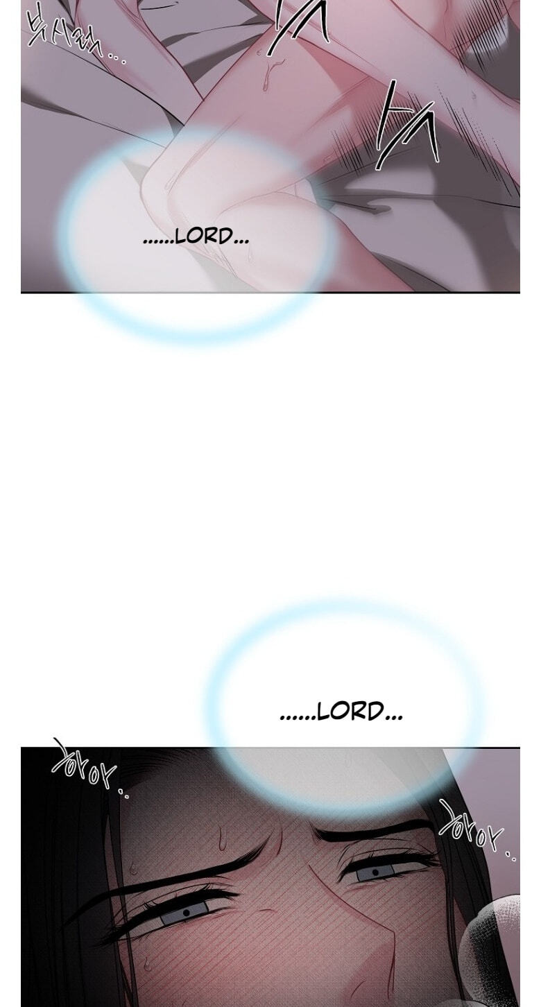 Spring Storm Chapter 43 page 11 - 