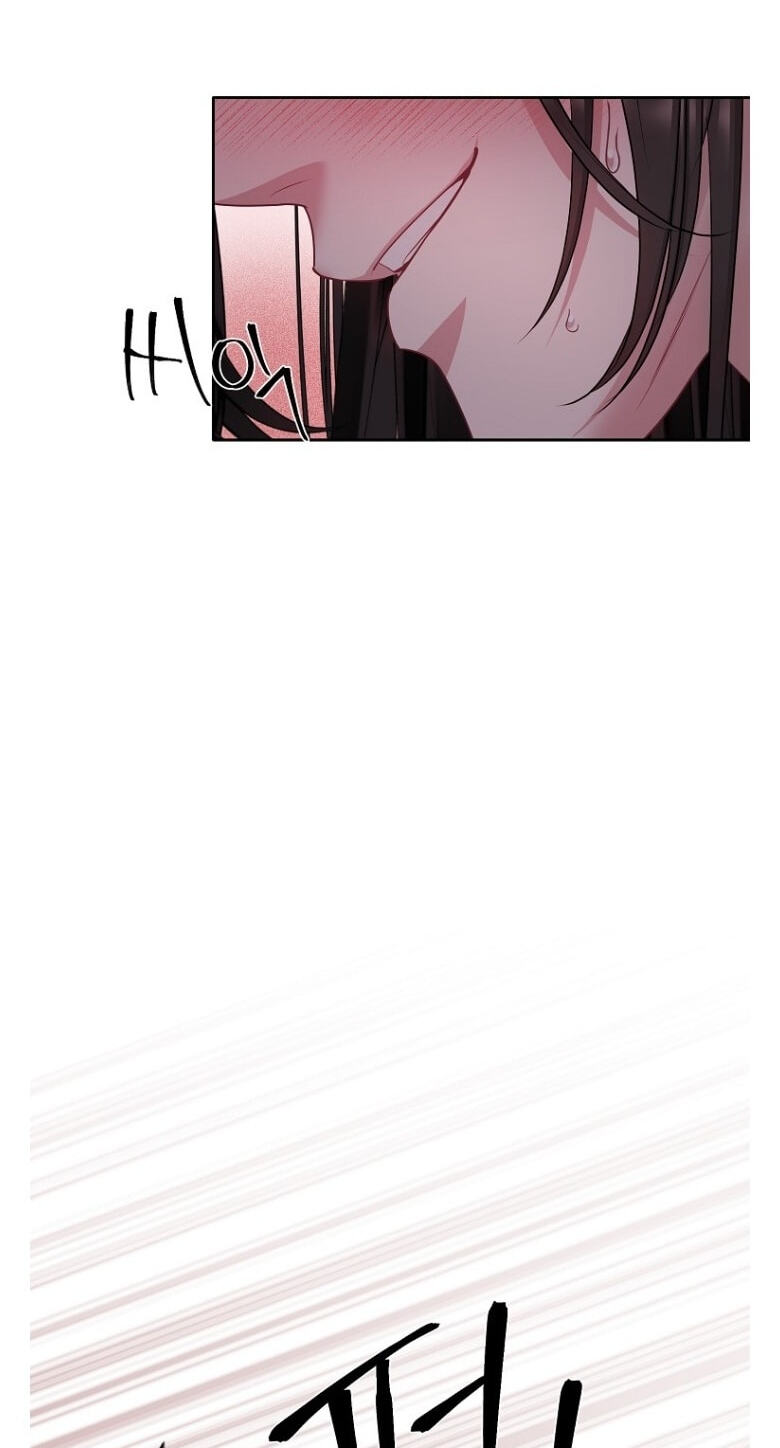 Spring Storm Chapter 43 page 16 - 