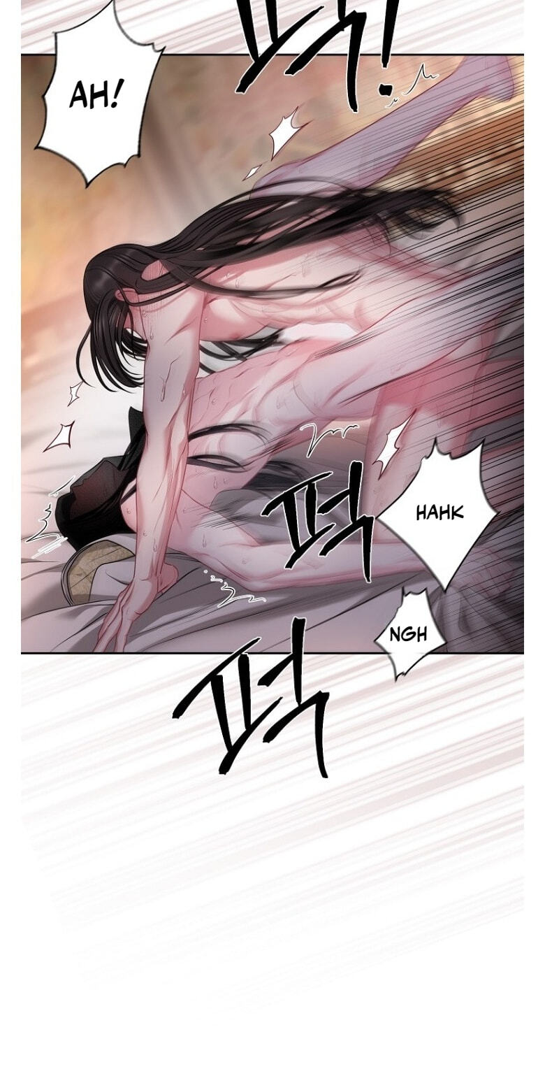 Spring Storm Chapter 43 page 17 - 