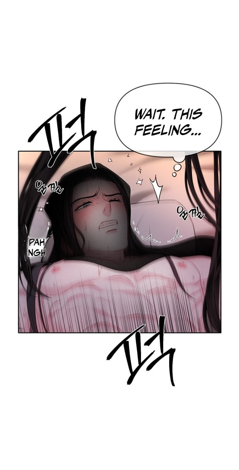 Spring Storm Chapter 43 page 18 - 