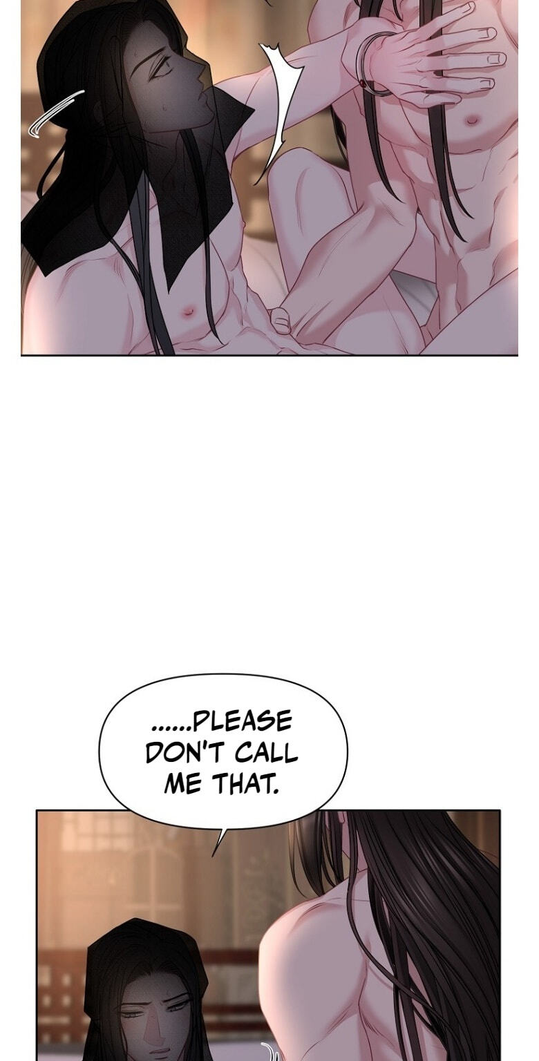 Spring Storm Chapter 43 page 3 - 