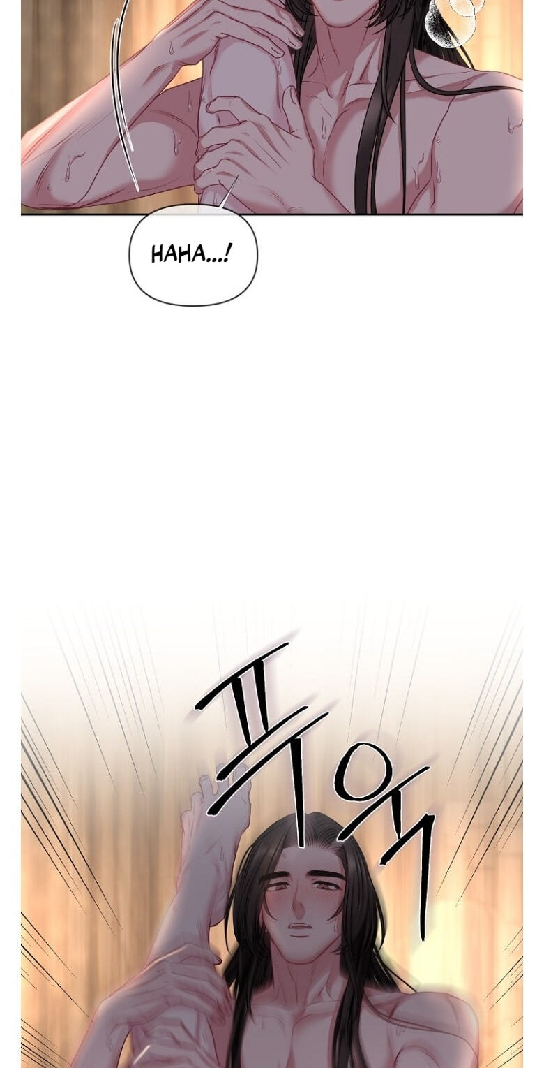 Spring Storm Chapter 43 page 21 - 