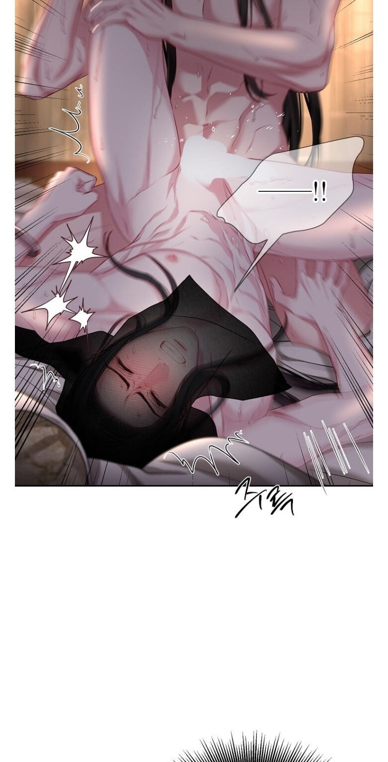 Spring Storm Chapter 43 page 22 - 