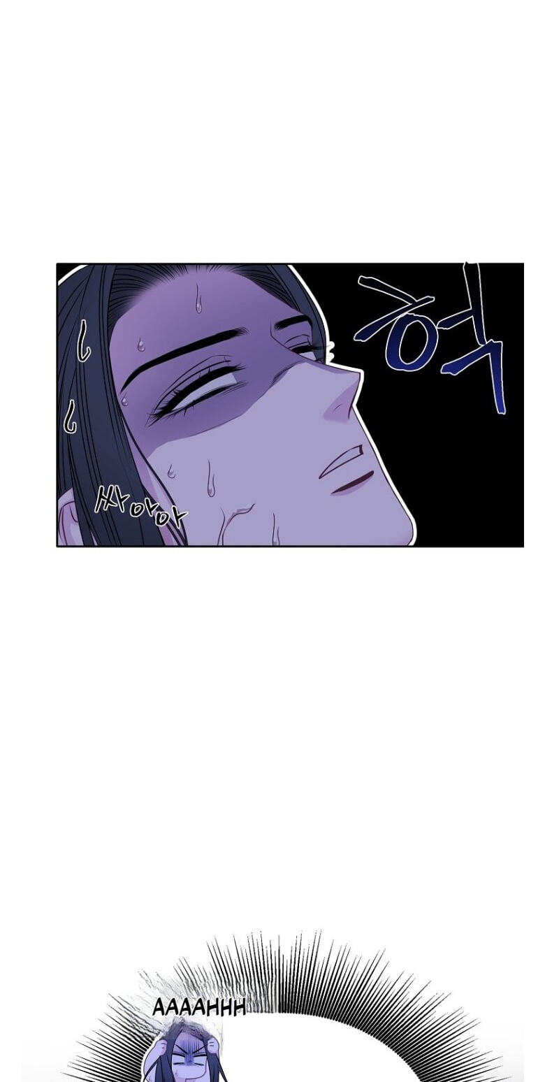Spring Storm Chapter 43 page 25 - 