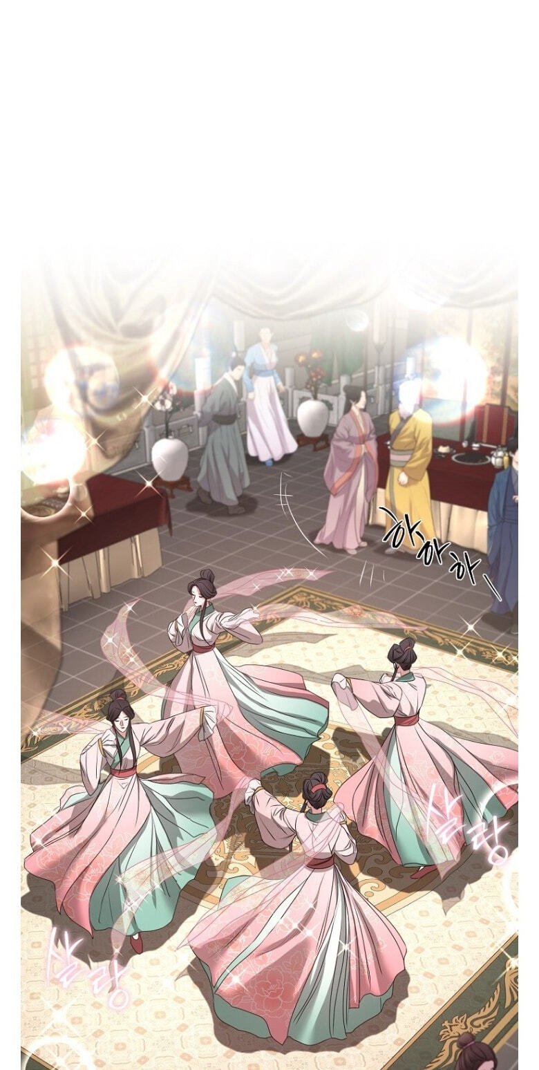 Spring Storm Chapter 43 page 28 - 