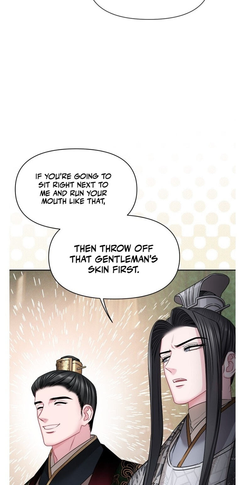 Spring Storm Chapter 43 page 30 - 