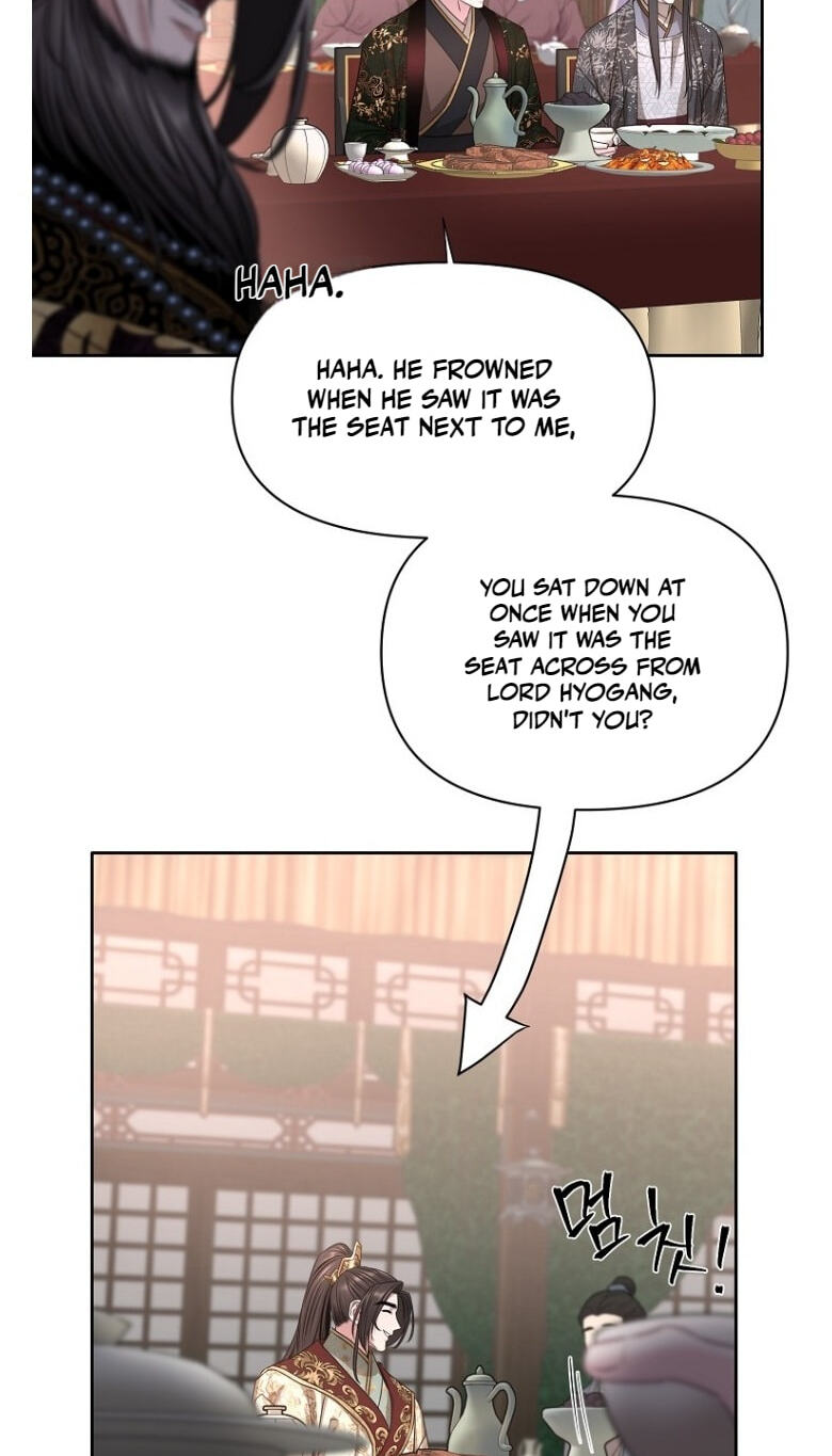 Spring Storm Chapter 43 page 32 - 