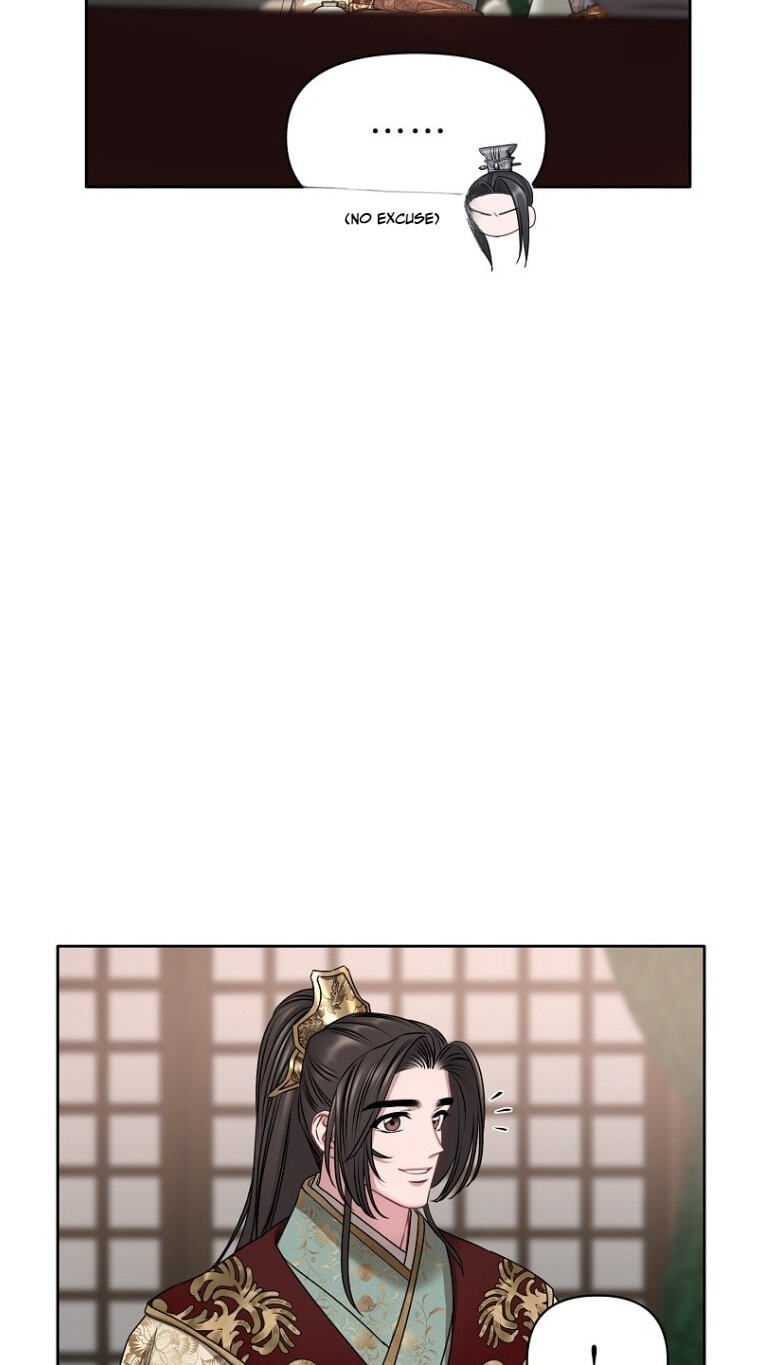Spring Storm Chapter 43 page 33 - 