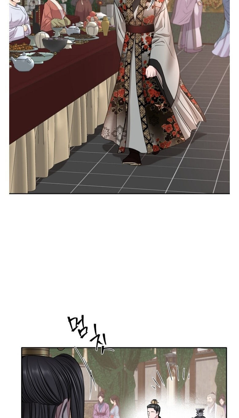 Spring Storm Chapter 43 page 37 - 