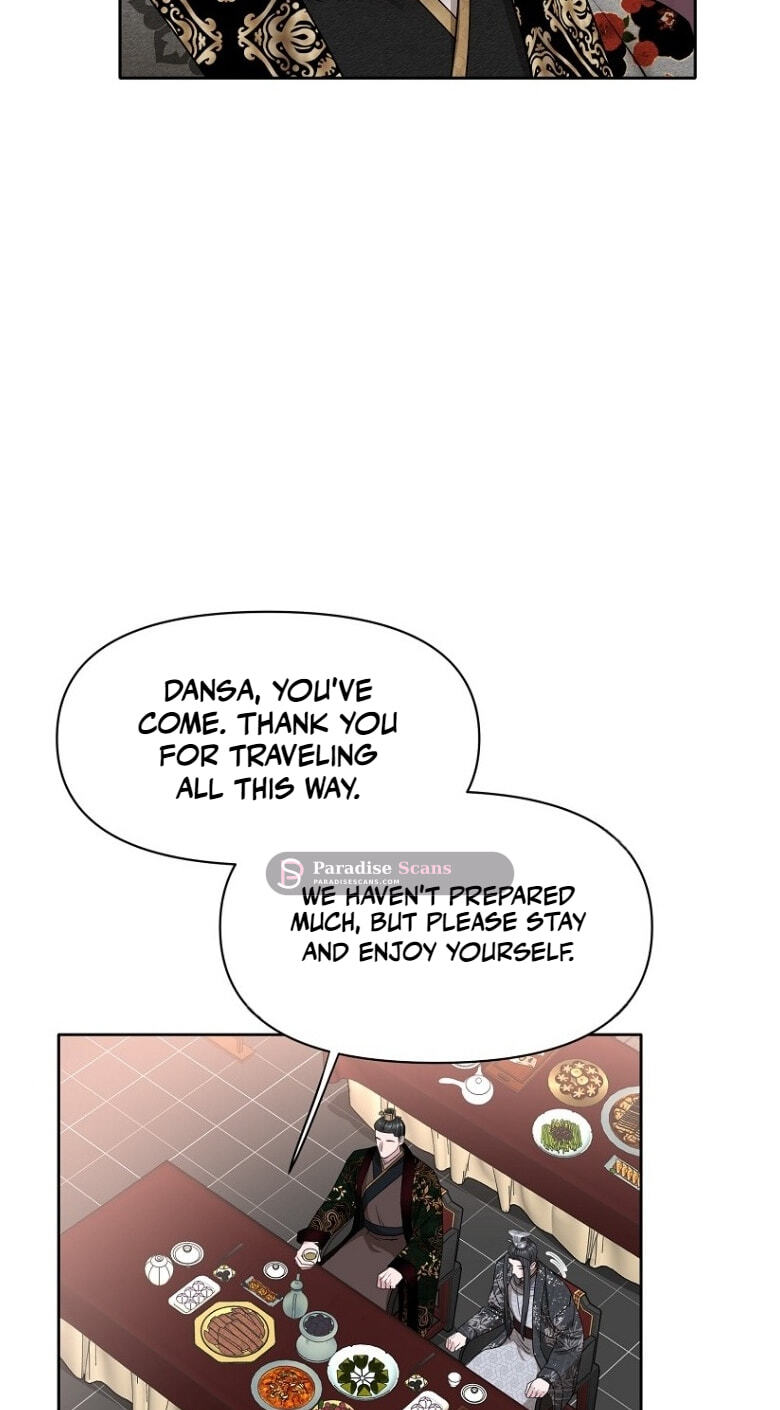 Spring Storm Chapter 43 page 39 - 