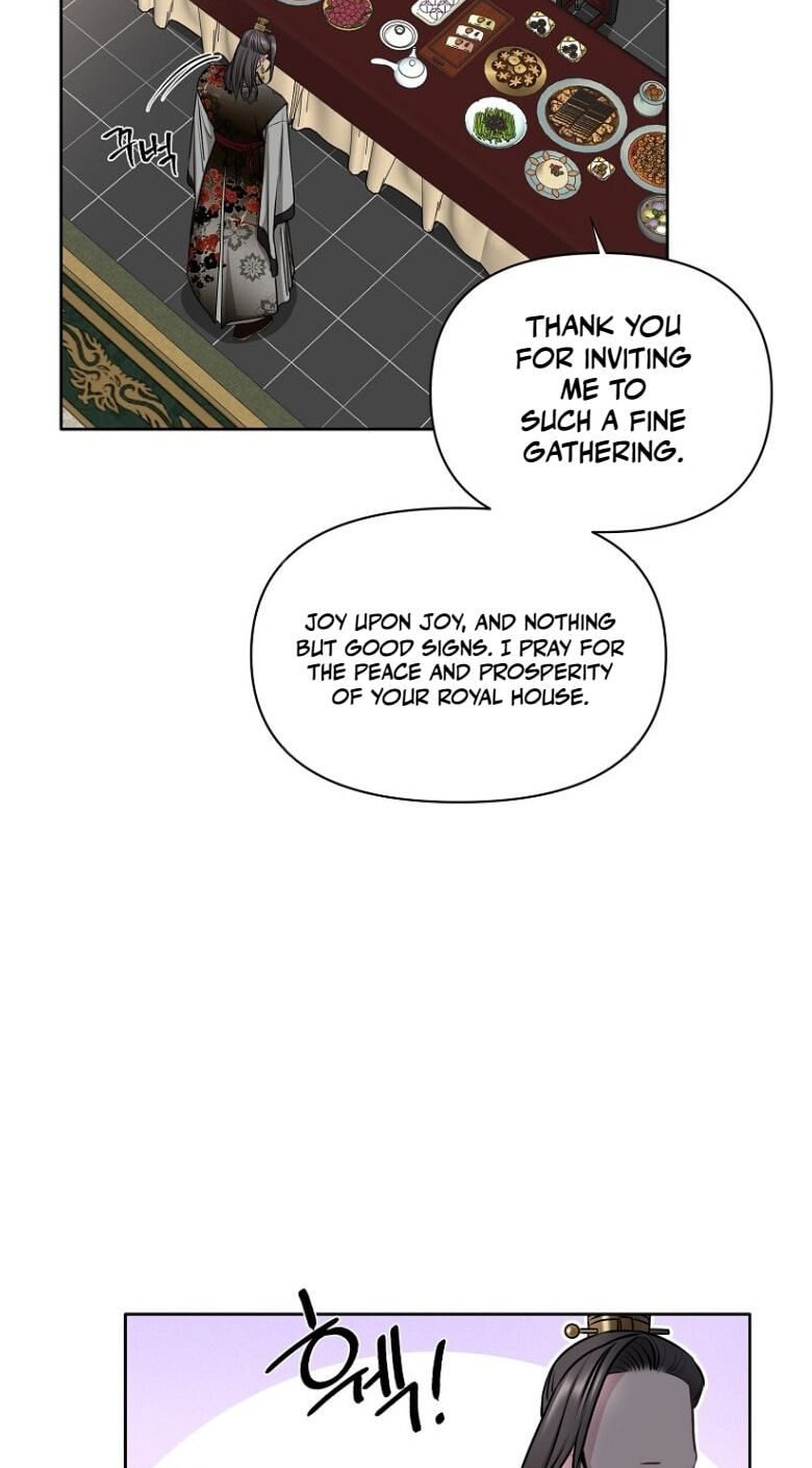 Spring Storm Chapter 43 page 40 - 
