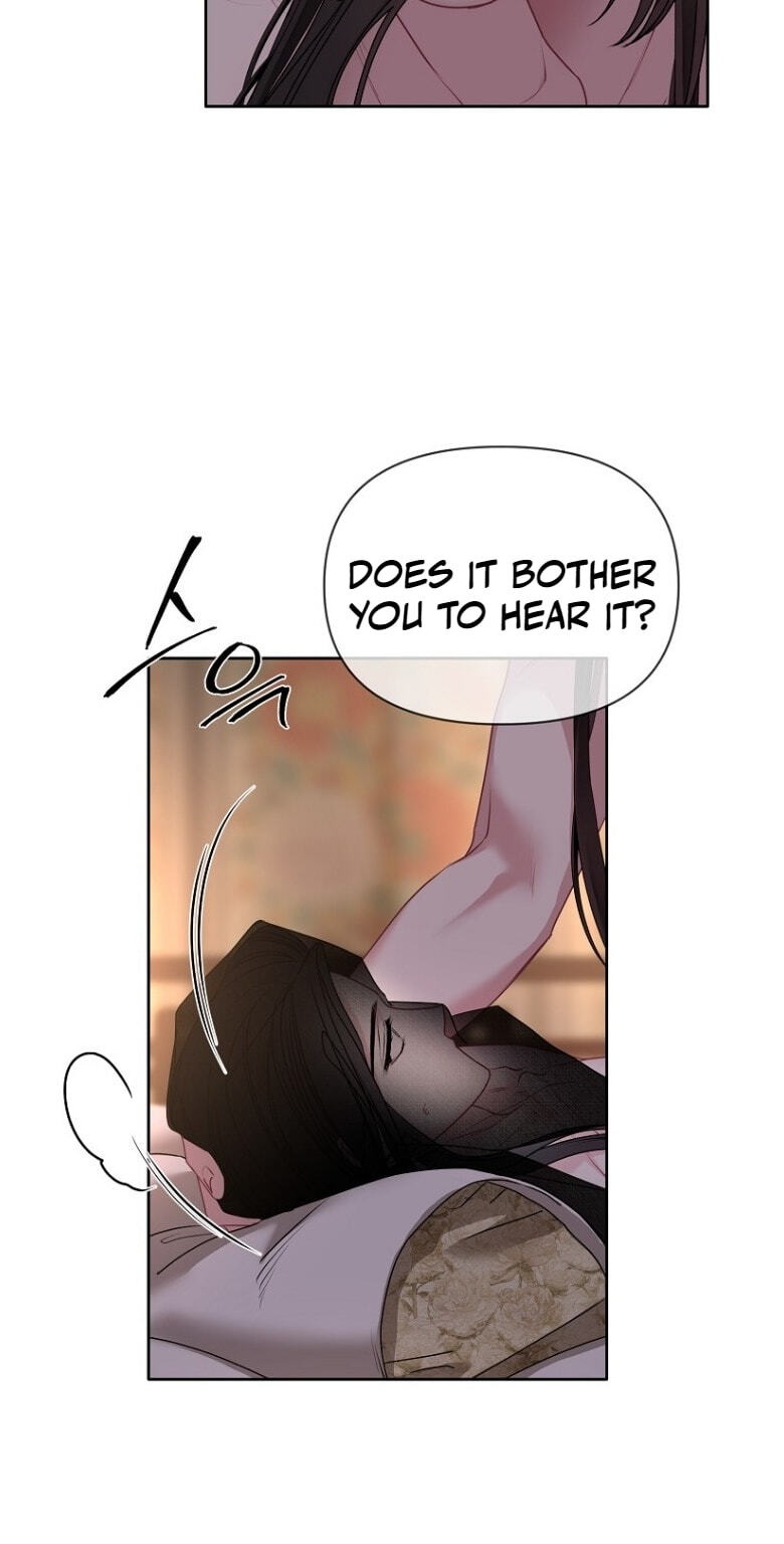 Spring Storm Chapter 43 page 5 - 