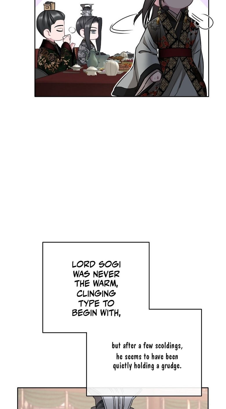 Spring Storm Chapter 43 page 41 - 