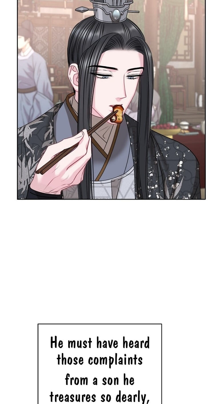 Spring Storm Chapter 43 page 42 - 