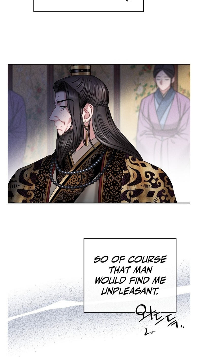 Spring Storm Chapter 43 page 43 - 