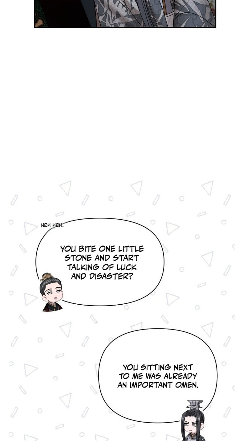 Spring Storm Chapter 43 page 45 - 